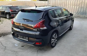     Peugeot 3008 2.0 HDI