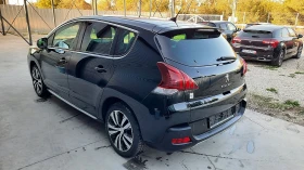 Peugeot 3008 2.0 HDI | Mobile.bg    5