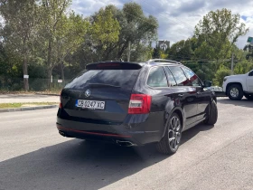 Skoda Octavia VRS, снимка 2