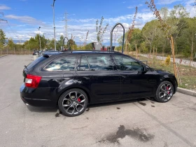 Skoda Octavia VRS, снимка 3