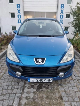 Peugeot 307, снимка 1