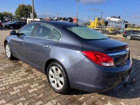 Opel Insignia 1.8i NAVI EURO 4, снимка 8