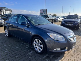 Opel Insignia 1.8i NAVI EURO 4 ЛИЗИНГ, снимка 4