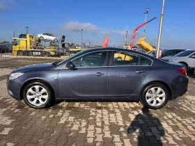 Opel Insignia 1.8i NAVI EURO 4 ЛИЗИНГ, снимка 9