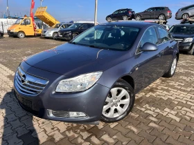 Opel Insignia 1.8i NAVI EURO 4 ЛИЗИНГ, снимка 1