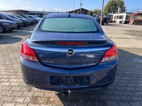 Opel Insignia 1.8i NAVI EURO 4 ЛИЗИНГ, снимка 7