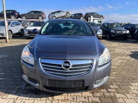 Opel Insignia 1.8i NAVI EURO 4, снимка 3