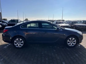 Opel Insignia 1.8i NAVI EURO 4 ЛИЗИНГ, снимка 5