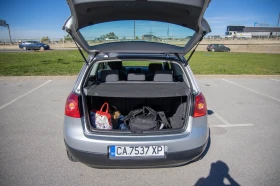 VW Golf FSI, снимка 5