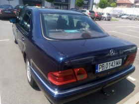 Mercedes-Benz E 250, снимка 4