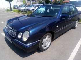 Mercedes-Benz E 250, снимка 2