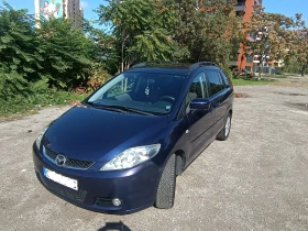 Mazda 5, снимка 1