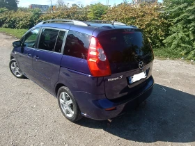 Mazda 5, снимка 2