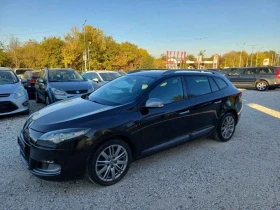 Renault Megane 1.9dci 130k.c * GT-Line* Navi* Unikat* , снимка 3