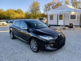 Renault Megane 1.9dci 130k.c * GT-Line* Navi* Unikat* , снимка 12