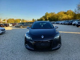 Обява за продажба на Renault Megane 1.9dci 130k.c * GT-Line* Navi* Unikat*  ~8 850 лв. - изображение 10