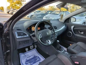 Renault Megane 1.9dci 130k.c * GT-Line* Navi* Unikat* , снимка 8