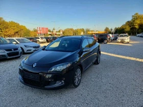     Renault Megane 1.9dci 130k.c * GT-Line* Navi* Unikat* 