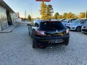 Renault Megane 1.9dci 130k.c * GT-Line* Navi* Unikat* , снимка 7