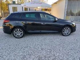 Renault Megane 1.9dci 130k.c * GT-Line* Navi* Unikat*  | Mobile.bg    13