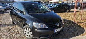     VW Golf Plus