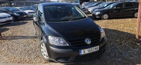     VW Golf Plus