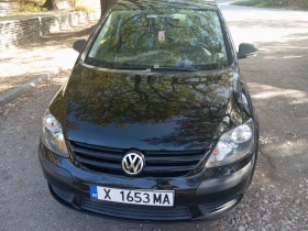     VW Golf Plus