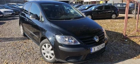     VW Golf Plus