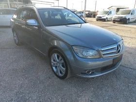 Mercedes-Benz C 220 C220 CDI Avantgarde | Mobile.bg    3