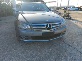 Mercedes-Benz C 220 C220 CDI Avantgarde | Mobile.bg    4