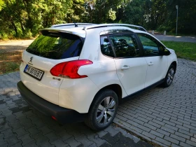 Peugeot 2008, снимка 7