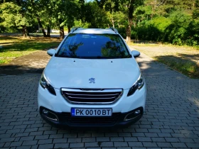 Peugeot 2008, снимка 2