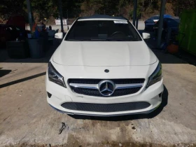 Mercedes-Benz CLA 250 211hp | Mobile.bg    5