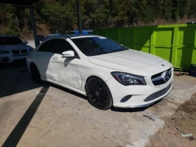 Mercedes-Benz CLA 250 211hp | Mobile.bg    4