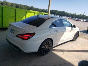 Mercedes-Benz CLA 250 211hp | Mobile.bg    3