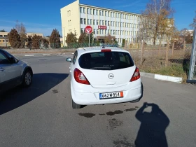 Opel Corsa 1.4 БЕНЗИН ГАЗ ПЪЛЕН АВТОМАТ, снимка 6