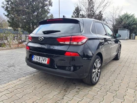 Hyundai I30 1.6crdi autom. Full - [5] 