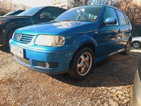 VW Polo 1.4TDI , снимка 1