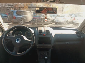 VW Polo 1.4TDI , снимка 5