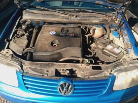 VW Polo 1.4TDI , снимка 7