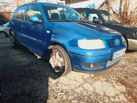 VW Polo 1.4TDI , снимка 2