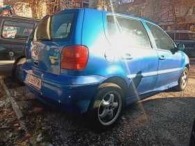 VW Polo 1.4TDI , снимка 3