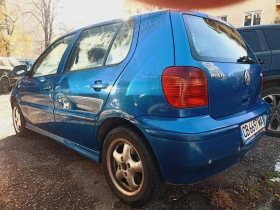 VW Polo 1.4TDI , снимка 4