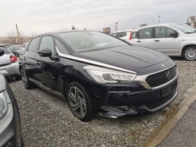 Citroen DS5 HDI Evro 6B , снимка 3