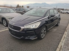 Citroen DS5 HDI Evro 6B , снимка 2