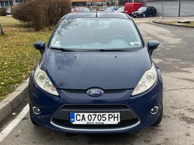 Ford Fiesta | Mobile.bg    6