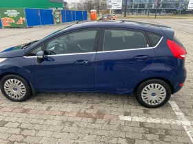 Ford Fiesta | Mobile.bg    4