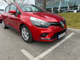 Renault Clio 1.5dci SW/2бр., снимка 6