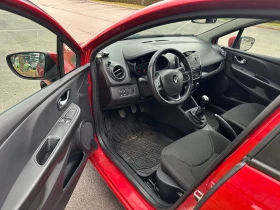 Renault Clio 1.5dci SW/2бр., снимка 11