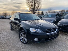 Subaru Outback 3.0i H6 ГАЗ/navi, снимка 2